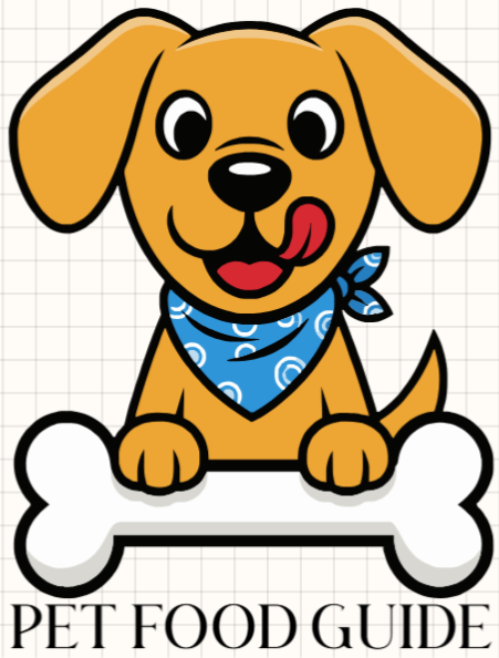 Pet Food Guide Logo